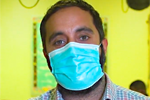  Jonathan Rasti, Teacher, Baylor at Ryan MS